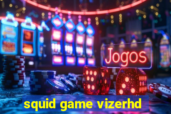 squid game vizerhd